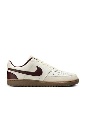کفش اسنیکر زنانه بند دار Nike - کد 924075174