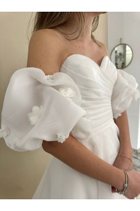 اکسسوری عروس Madame Amour Atelier - کد 924561850