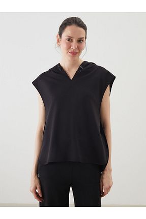 تیشرت سبز زنانه رگولار LC Waikiki - کد 924077993