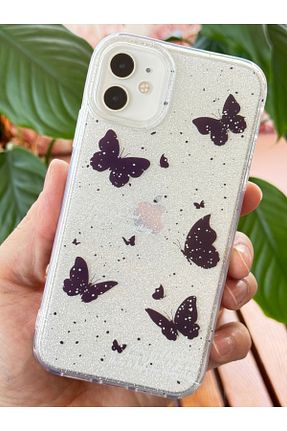 کاور و قاب مشکی iPhone 11 Fibaks - کد 924097387