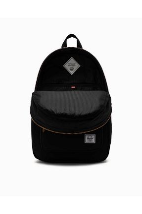 کوله پشتی مشکی زنانه ابعاد بزرگ Herschel - کد 829322588