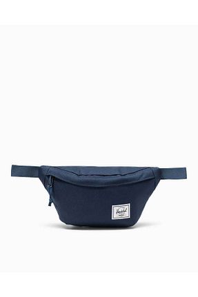 کیف کمری سرمه ای زنانه Herschel - کد 850550251