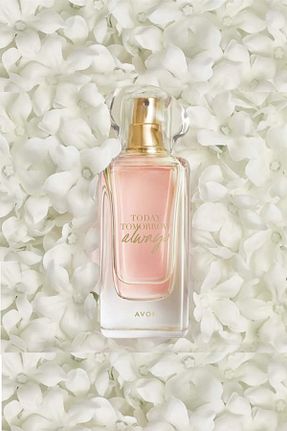 ادکلن سفید زنانه Avon - کد 3134265