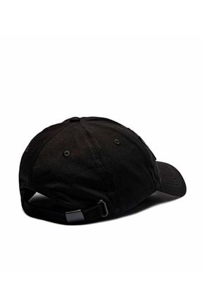کلاه مشکی مردانه Versace - کد 925775140