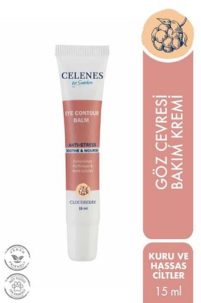کرم چشم مرطوب کننده Celenes by Sweden - کد 34306877