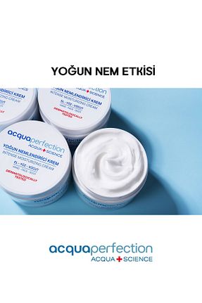 کرم بدن مرطوب کننده Acqua Perfection - کد 822684577