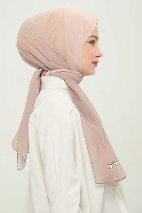 شال رنگی زنانه پلی استر Madame Polo - کد 924130821