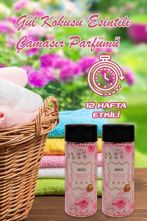 عطر و رایحه لباسشویی MFEX - کد 923078489