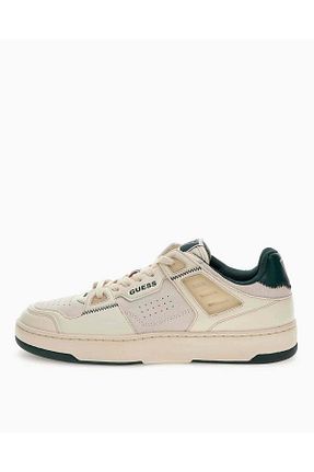 کفش اسنیکر سفید مردانه Guess - کد 924158868