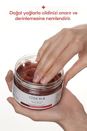 کرم دست OSERA - کد 895174326