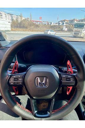 اکسسوری داشبورد خودرو YıldızTuning - کد 924158595