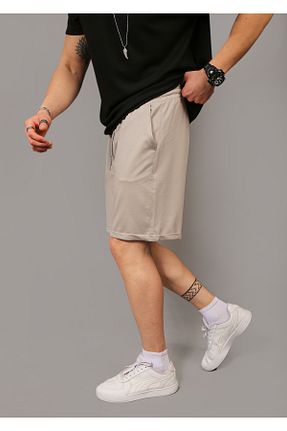 شلوارک و برمودا رنگی زنانه Relaxed INFLUYENTE - کد 924159640