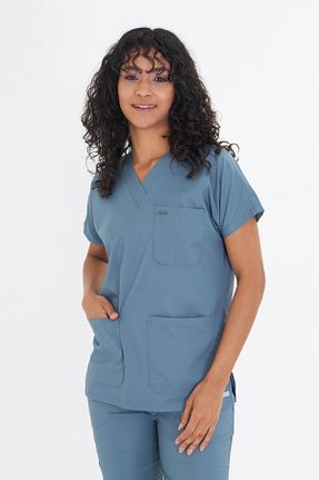 لباس ایمنی کار رنگی TIPMOD - کد 924156126