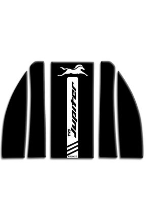 تانک پد و استیکر MOTOSEPETİM - کد 924156264