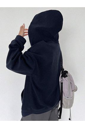 رویه سرمه ای مردانه پنبه پلی استر CLAYES - کد 778009196
