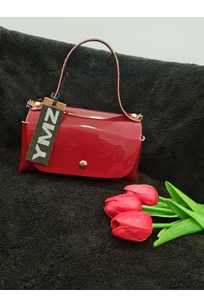 کیف دستی رنگی زنانه ابعاد کوچک YMZBAG - کد 924175655