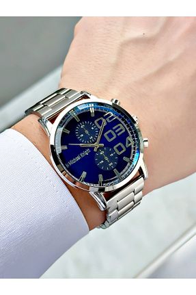 ساعت مچی متالیک مردانه 43 میلی متر Michael Knight - کد 896991612