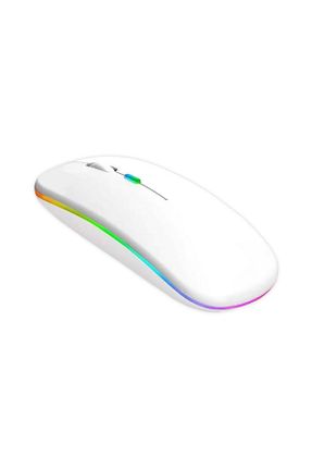 ماوس سفید Classone - کد 873011450
