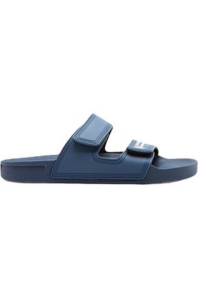 دمپائی اسپرت آبی مردانه جیر Quiksilver - کد 456573655