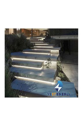 چراغ LED سفید VEST ENERJİ - کد 924184235
