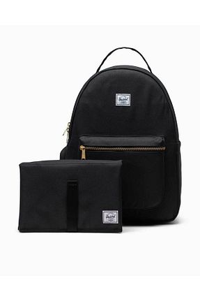 کوله پشتی مشکی زنانه Herschel - کد 817954761