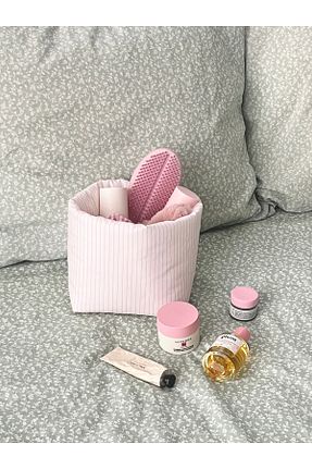 نظم دهنده کمد رنگی پارچه Lulishop - کد 924210103