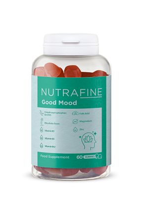 ویتامین Nutrafine - کد 924287104