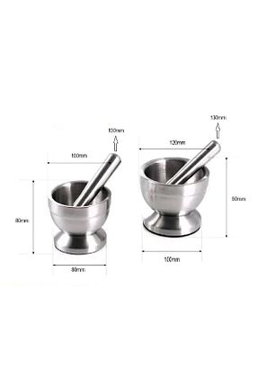 سیر خرد کن استیل (فولاد) AROW - کد 925082517