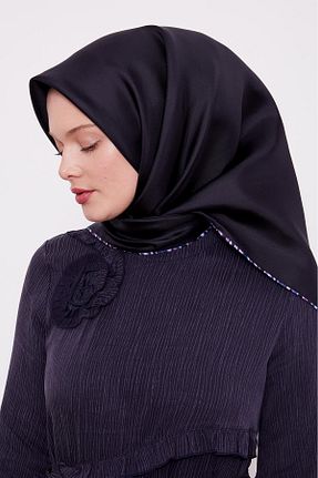 روسری مشکی İpek Tivil Levidor - کد 924220585