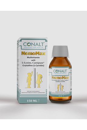 ویتامین CONALT CONSUME FOR HEALTH - کد 924222587