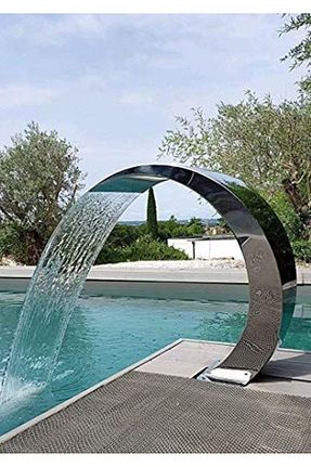 دکوراسیون استخر Nozul park - کد 925293996