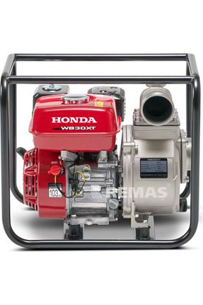 موتور و پمپ آب Honda - کد 39642446