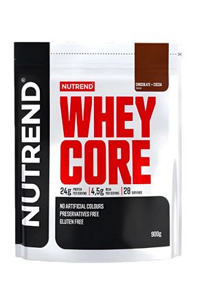 پروتئین WHEY Kakao Nutrend - کد 806291389