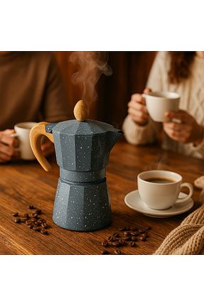 موکا پات طوسی آلومینیوم Store - کد 897489381