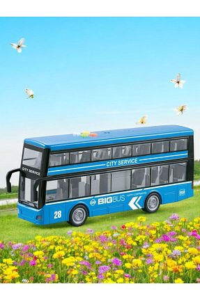 اتوبوس و مینی بوس اسباب بازی BYCEGU - کد 924254675