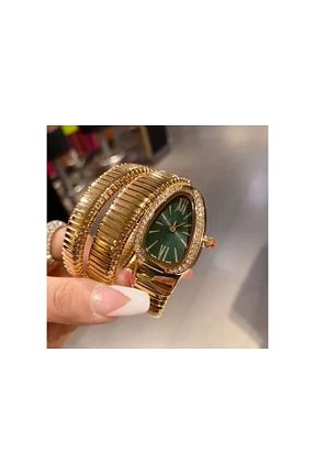 ساعت مچی مشکی زنانه 20-25 میلی متر touch of shine - کد 787525256