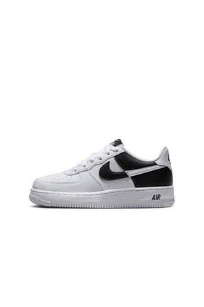 کفش اسنیکر سفید زنانه بند دار Nike - کد 924726527