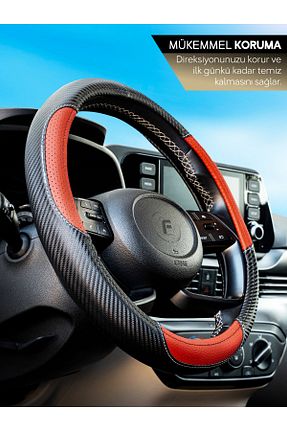 محصول دکوری قرمز Figapp - کد 924264345