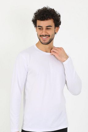 ست لباس راحتی سفید زنانه ساده modaserdem - کد 902968403