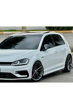 چراغ جلوی خودرو Volkswagen Golf 7 2012 - - کد 924273289