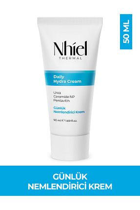 کرم صورت همه انواع پوست Nhiel Thermal - کد 848670680