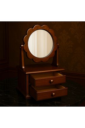 نظم دهنده جواهرات و آرایش خاکی چوب SEVSENKA - کد 925322315