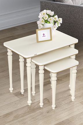 زیگون رنگی چوب Canisa - کد 924287862