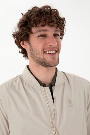 کاپشن رنگی مردانه پلی استر U.S. Polo Assn. - کد 924293629