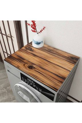 نظم دهنده حمام رنگی پلی استر Else Dekor - کد 924300144