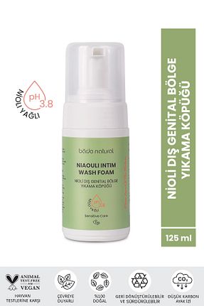 محصول مراتقبت واژینال Bade Natural - کد 832321188