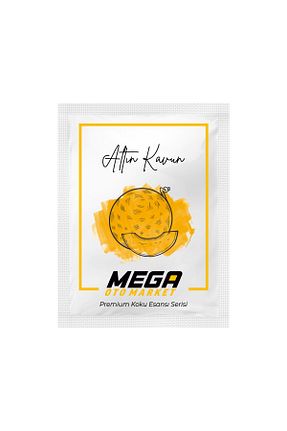خوشبو کننده خودرو Mega Oto Market - کد 924302811