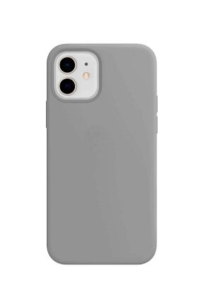 کاور و قاب طوسی iPhone 11 izzytech - کد 215193560