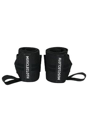 دستکش وزنه مشکی MUSCLECLOTH - کد 732913603