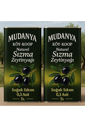روغن زیتون MUDANYA - کد 634689207